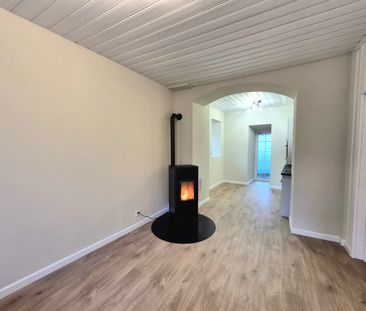 APPARTEMENT 2PCES AVEC CACHET REFAIT A NEUF - Photo 5