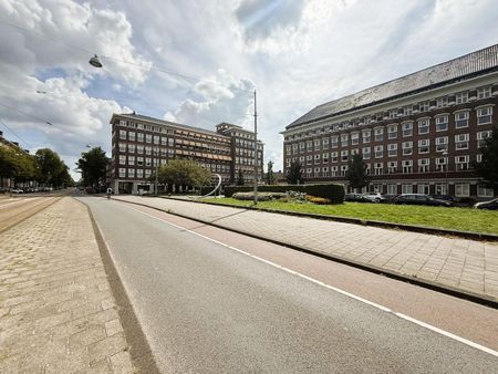 Murillostraat 10-3, Minervabuurt-Zuid, 1077NE, Amsterdam - Photo 5