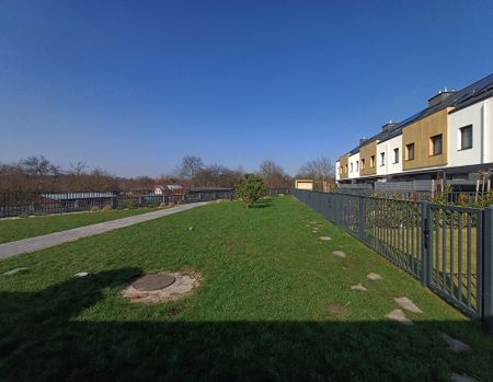Mieszkanie na wynajem Wrocław-Fabryczna Wrocław - Фото 4