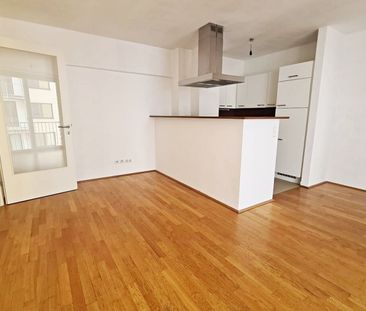 U1-NÄHE, RUHELAGE, 52 m2 Neubau inkl. 8 m2 Loggia, 2 Zimmer, Wannen... - Photo 5