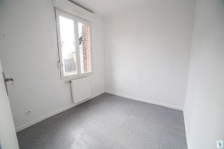 Location Maison 3 pièces 60m² ROUEN 76100 - Photo 2