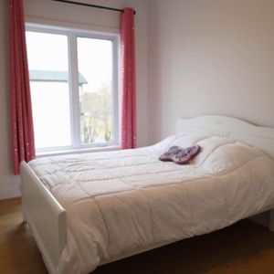 Spacieux logements 3 chambres 2022 St-Hyacinthe JUIN-JUIL - appartement à louer - Saint-Hyacinthe - Photo 2