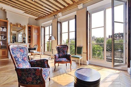Appartement • Seine et Berges - Photo 3
