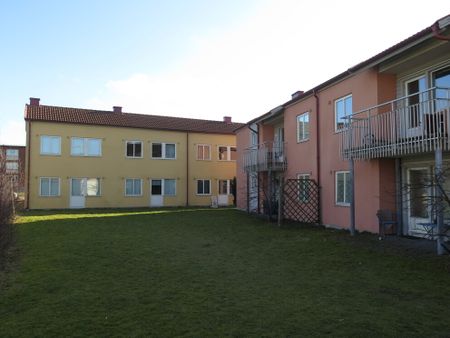 Högarörsgatan 12 B - Foto 3