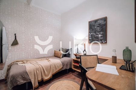 3 room luxury Apartment for rent in Barcelona, Catalonia - Photo 3