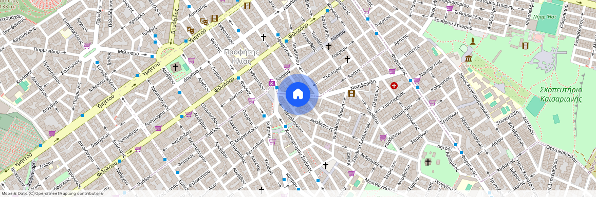 Νέο Παγκράτι (Βύρωνας)