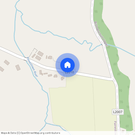 Painestown, Kill., The Lodge, Kill