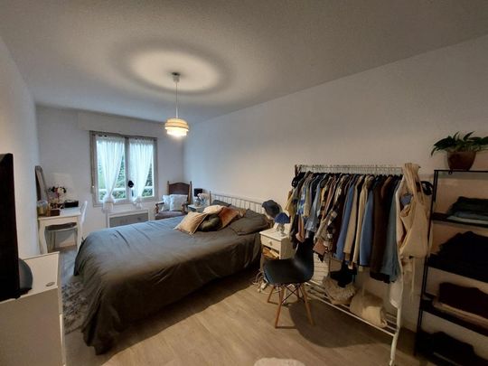 Appartement T2 à louer - 47 m² - Photo 1