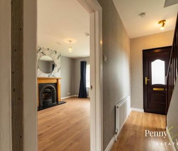 16 Sharman Dale, Bangor, BT19 1XG - Photo 2