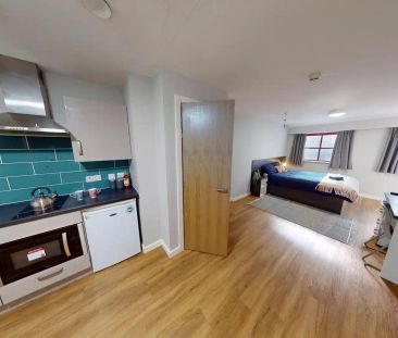 Deluxe Studio - Photo 5