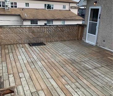 For Lease - 256 East Main Street Unit# upper, Welland, Ontario - Photo 2