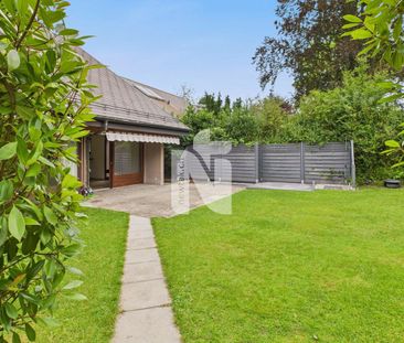 Freistehendes 6.5-Zimmer-Einfamilienhaus auf vier Etagen mit grosse... - Photo 5