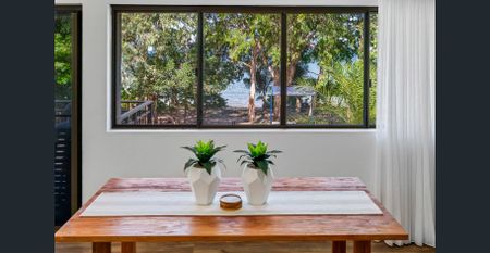 Available Early December | Beachfront Living | Panoramic Sea Views - Photo 4