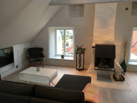 Mellangatan, Visby - Foto 1