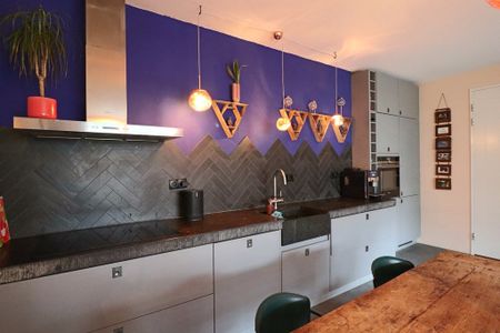 Te huur: Appartement Nida Senffstraat 13 in Amsterdam - Foto 3