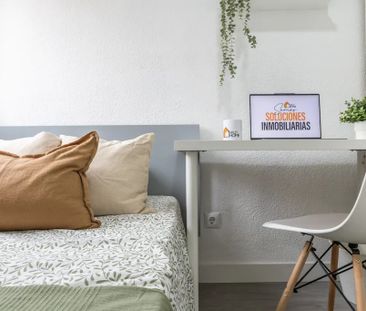 Camino Viejo de Vicálvaro, Madrid, Community of Madrid 28032 - Photo 1