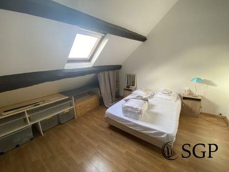 Duplex Gif-sur-Yvette - Photo 3
