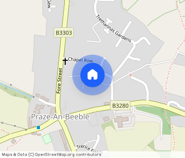 Vyvyans Terrace, Camborne - Photo 1