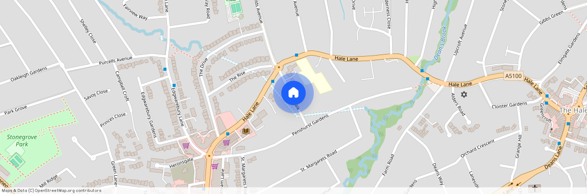 Heather Walk, Edgware, HA8