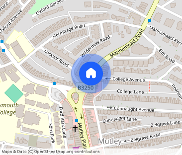 College Avenue, Mannamead, Plymouth - Photo 1