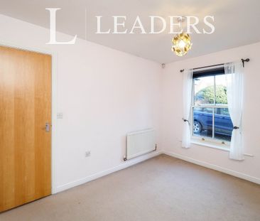 2 bedroom apartment to rent Manor House Close, Wilford, NG11 - Photo 4