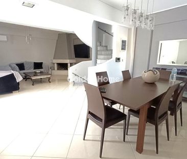 Μονοκατοικία για ενοικίαση Γαργηττός (Γέρακας) - Photo 4