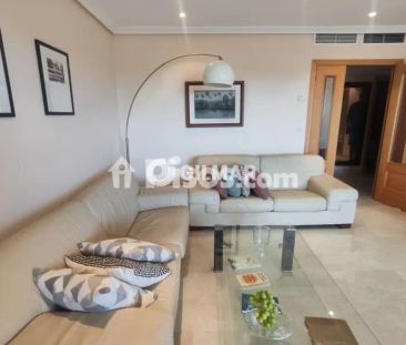 Piso en alquiler en Selwo - Foto 3