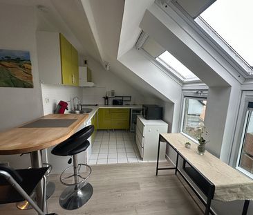 Location Appartement 2 pièces 28m² - Photo 5