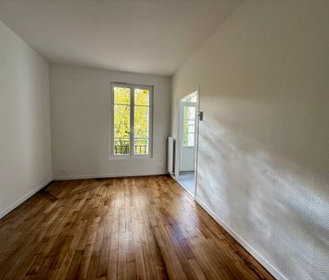 Location Appartement 2 pièces 49m² - Photo 5