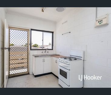 Unit between the city and sea - Photo 6