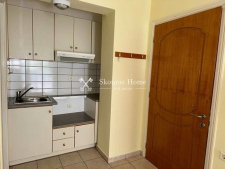 Studio/Γκαρσονιέρα για ενοικίαση Καλούτσιανη - Κουραμπάς (Ιωάννινα) - Φωτογραφία 3