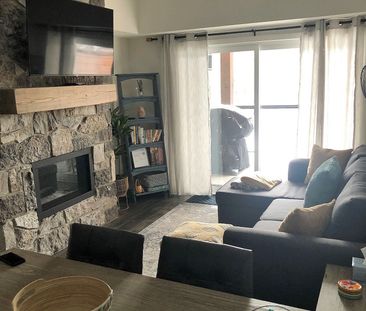 For Lease - 18 Beckwith Lane Unit# 104, Blue Mountains, Ontario - Photo 5