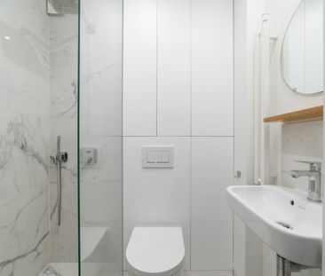 Słoneczne i stylowe | 2 pokoje | Muranów 40.4 m² - Photo 1