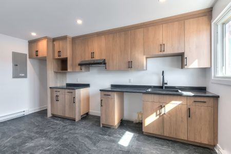 Condo for rent, Laval (Chomedey) - Photo 2