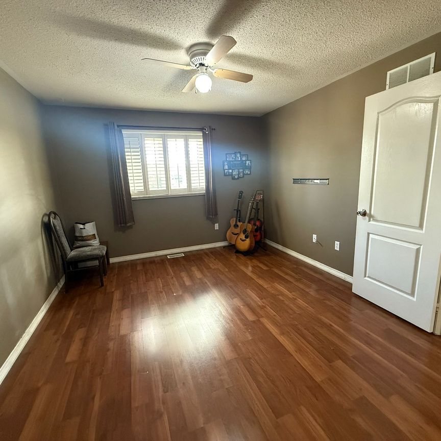 For Lease - 9 Upwood Place, Brampton, Ontario - Photo 1