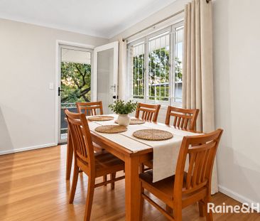 Two Levels. Two Living Zones. One Very Flexible Family Home. - Photo 2