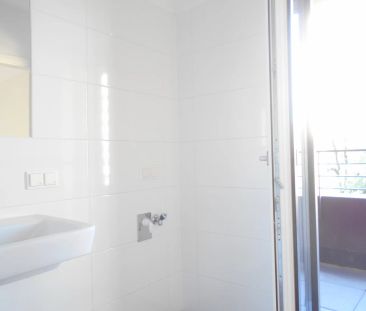 Q5 am PARK großzügige 2ZI mit 20m² Eck/Balkon, 8./letztes OG - Foto 6