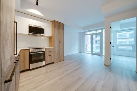 For Lease - 1635 Military Trail Unit# 304, Toronto, Ontario - Photo 5