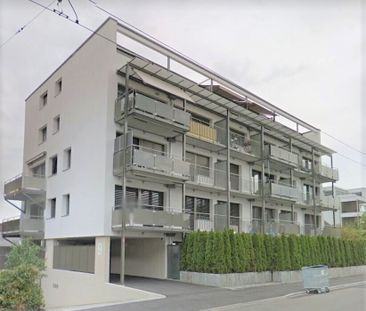 Zentral wohnen im beliebten Länggassquartier! - Photo 1