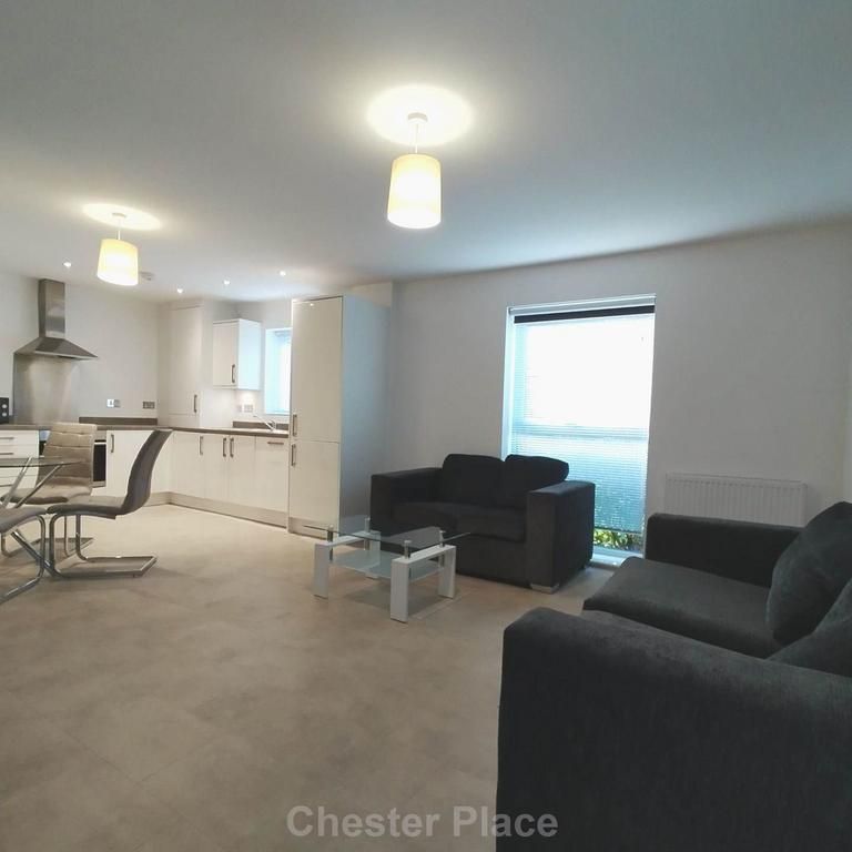 2 bedroom flat to rent - Photo 1