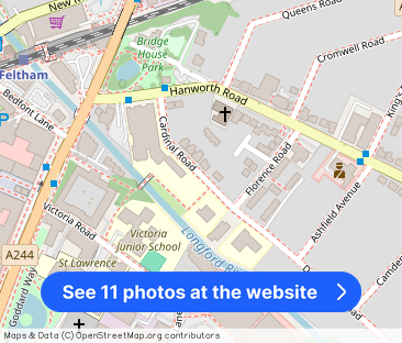 The Former School, Feltham, TW13 - Photo 1