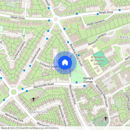 Lochend Crescent, Edinburgh, EH7 6EQ