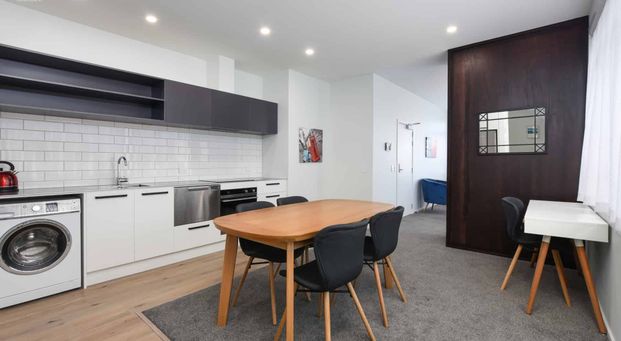 City Apartment - Photo 1