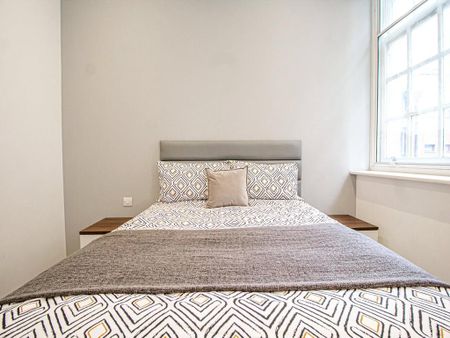 1 bedroom apartment to rent - Photo 3