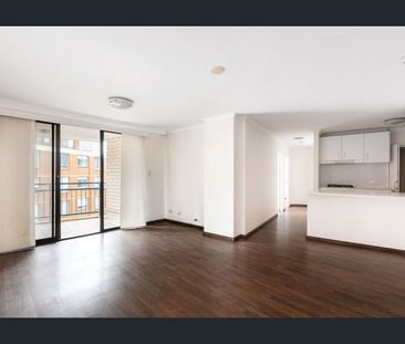 45/122 Saunders Street, Pyrmont, NSW 2009 - Photo 4