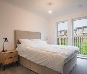 2 bedroom apartment to rent - Photo 3