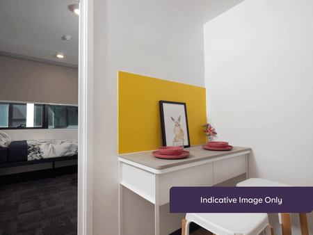 5 Bed Ensuite Apartment - Photo 4