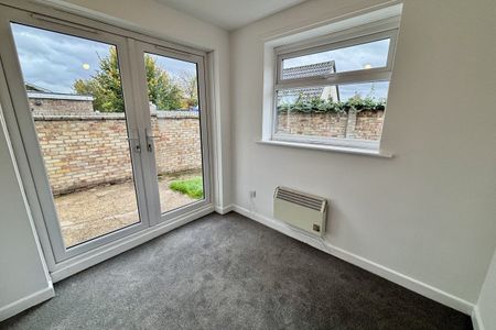 Glebe Close - Photo 5