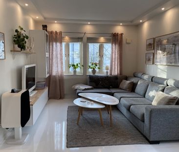 Göteborg - 2rok - 12mån - 12.650kr/mån - Photo 1