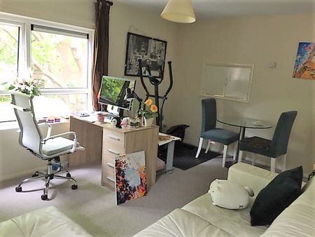 Spacious One Bedroom Flat To Let in Cambridge - Photo 3